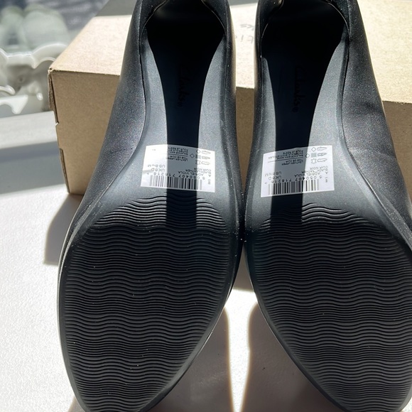 Clark heels - Picture 5 of 5